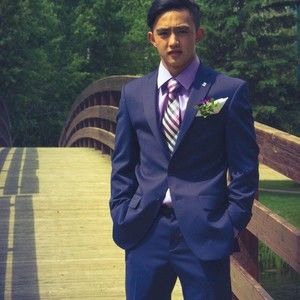 Meet your Posher, Edwin